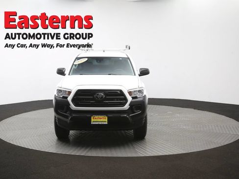 Used 2019 Toyota Tacoma SR RWD image 50