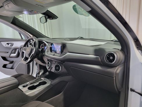 Certified 2019 Chevrolet Blazer LT image 28