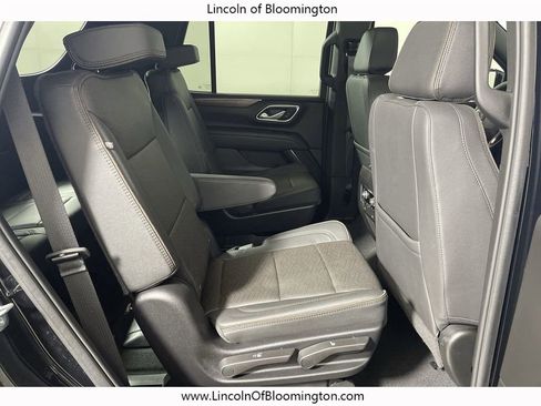 Used 2024 Chevrolet Tahoe High Country image 22