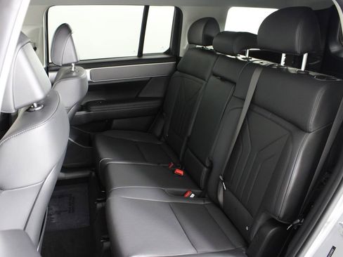 Certified 2026 Hyundai Santa Fe SEL FWD image 22