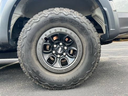 Used 2023 Ford F150 Raptor AWD/4WD image 23