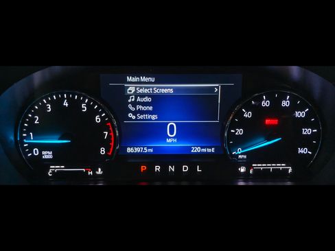 Used 2023 Ford Explorer XLT w/ Equipment Group 202A AWD/4WD image 55