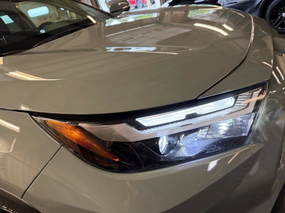 Certified 2023 Toyota RAV4 XLE AWD/4WD image 28