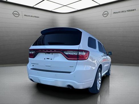 Used 2024 Dodge Durango GT image 6