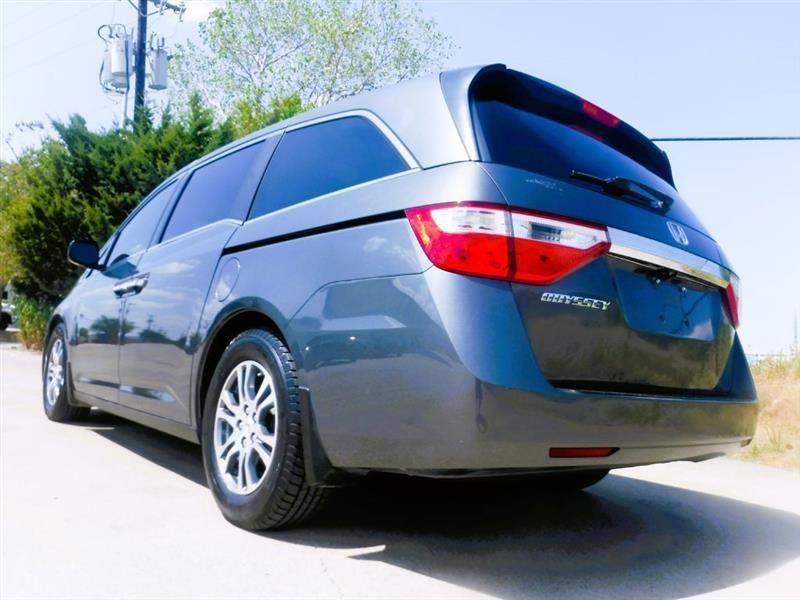 Used 2012 Honda Odyssey EX-L image 12
