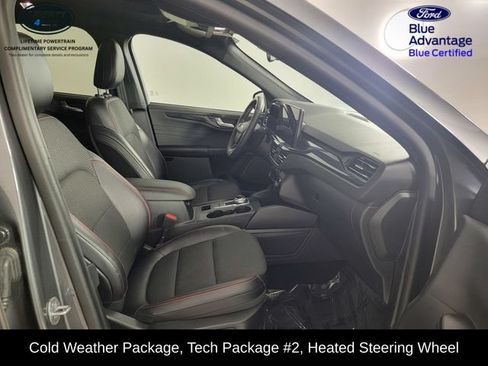 Certified 2023 Ford Escape Active w/ Tech Pack #2 FWD image 18