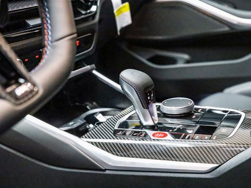 New 2026 BMW M3 Competition AWD/4WD image 24
