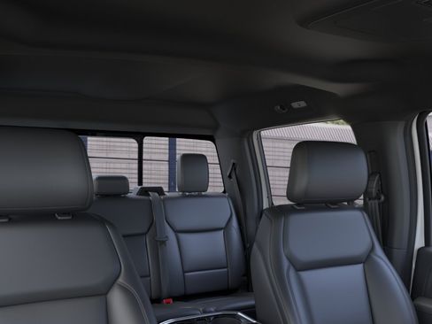 New 2026 Ford F150 XLT AWD/4WD image 23