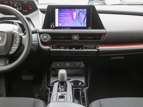 New 2026 Toyota Prius Plug-In Hybrid image 16