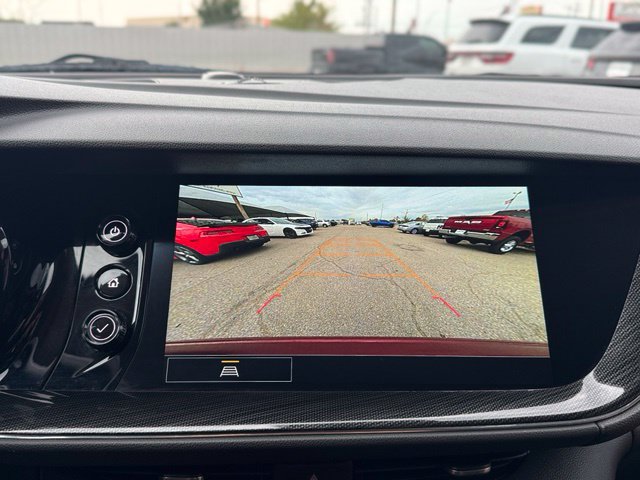 Used 2023 Buick Envision Essence FWD image 16