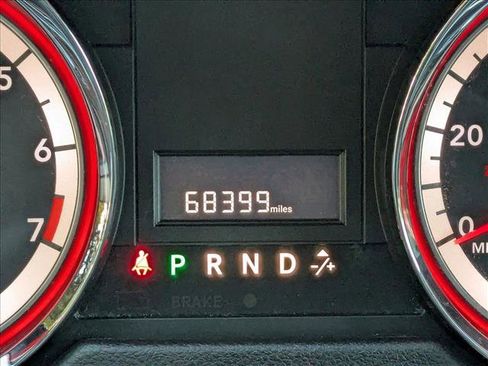 Used 2020 Dodge Grand Caravan SXT image 11