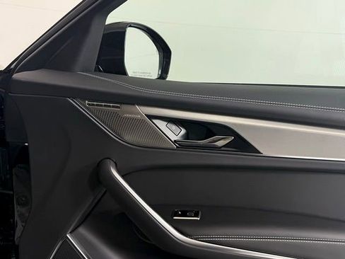 New 2026 Jaguar F-PACE R-Dynamic S image 17