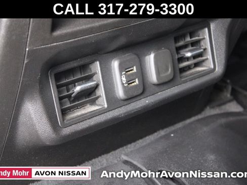 Used 2020 Chevrolet Silverado 1500 LT Trail Boss w/ Convenience Package AWD/4WD image 26