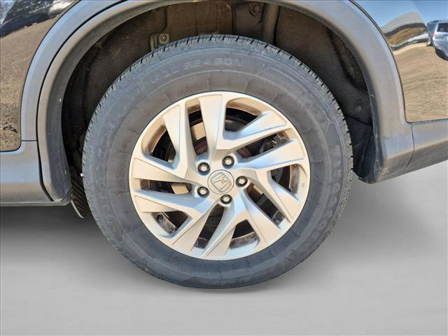Used 2016 Honda CR-V EX-L image 12