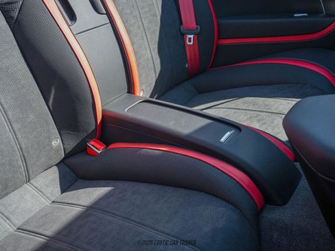 Used 2025 Bentley Continental GT Speed image 56