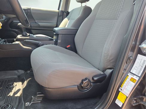 Used 2021 Toyota Tacoma SR AWD/4WD image 53