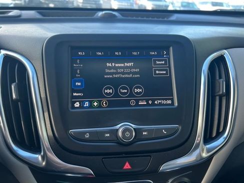 Used 2021 Chevrolet Equinox LT image 13