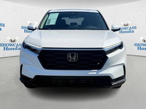 Used 2024 Honda CR-V EX image 6