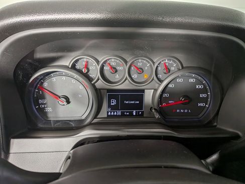 New 2026 GMC Sierra 1500 Pro w/ Pro Value Package image 18