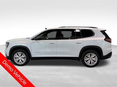 New 2026 GMC Acadia Elevation w/ Super Cruise Package AWD/4WD image 4