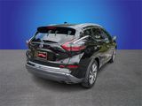 Used 2021 Nissan Murano SL image 5