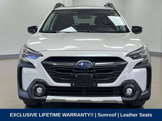 Used 2024 Subaru Outback Limited XT AWD/4WD video 2