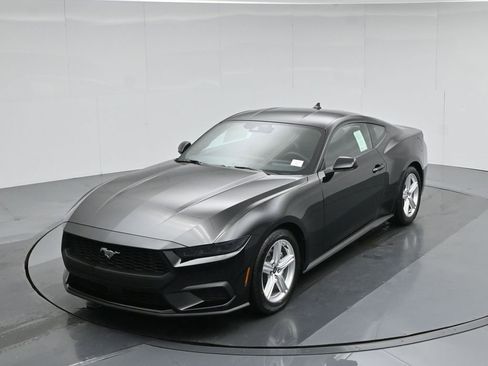 New 2026 Ford Mustang Coupe image 34