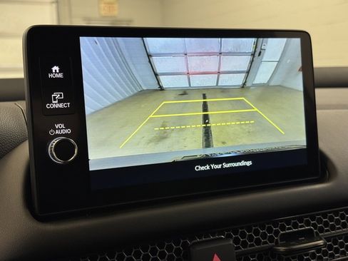 New 2026 Honda HR-V Sport image 36