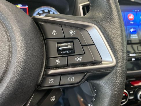 Used 2022 Subaru Forester Touring AWD/4WD image 26