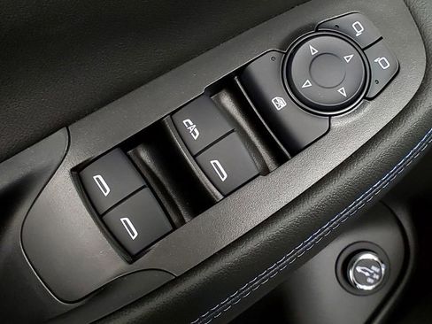 New 2026 Buick Encore GX Sport Touring w/ Advanced Technology Package image 27