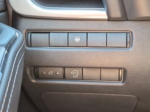 Used 2023 Nissan Rogue SV AWD/4WD image 18