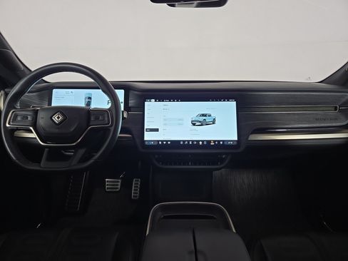 Used 2024 Rivian R1T Adventure AWD/4WD image 25