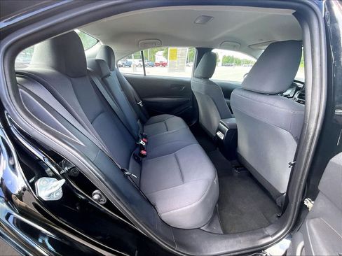 Used 2024 Toyota Corolla LE FWD image 16