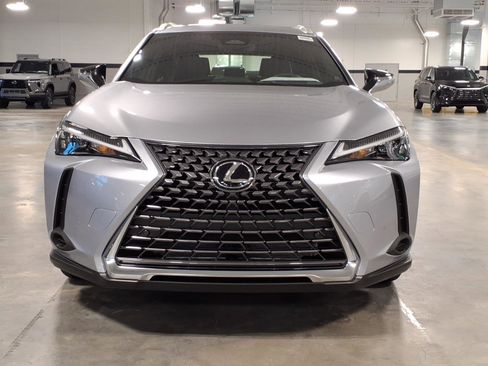 New 2026 Lexus UX 300h AWD image 2