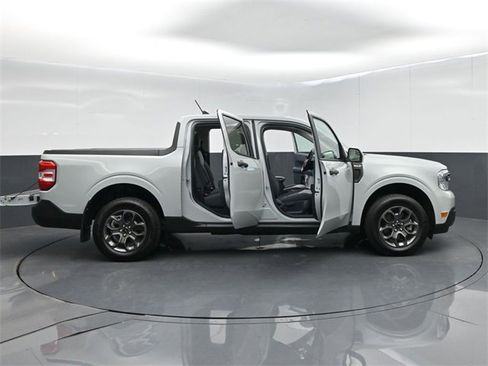 Used 2022 Ford Maverick XLT w/ XLT Luxury Package image 67