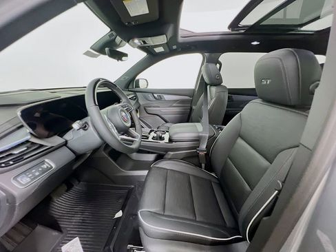 New 2026 Buick Enclave Sport Touring w/ Super Cruise Package image 19