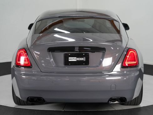 Used 2018 Rolls-Royce Wraith image 10