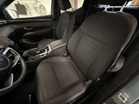 Used 2024 Hyundai Santa Cruz SEL image 50