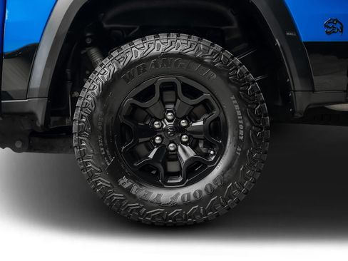Used 2023 RAM 1500 TRX w/ TRX Level 1 Equipment Group AWD/4WD image 25