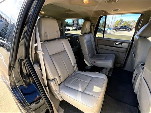 Used 2014 Ford Expedition Limited w/ Equipment Group 301A image 35