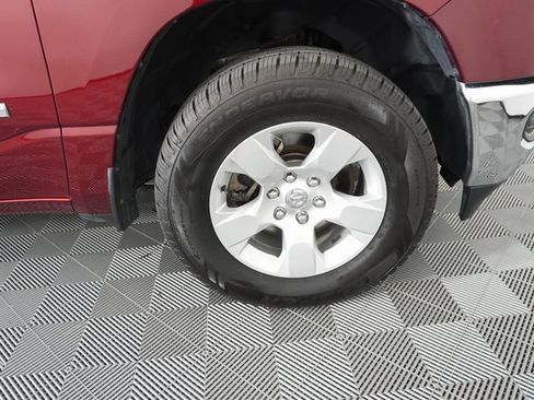 Used 2019 RAM 1500 Big Horn image 15