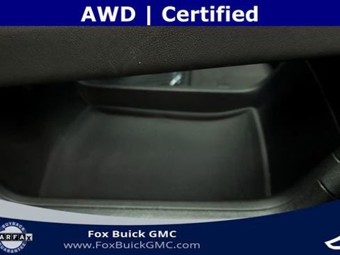 Certified 2024 Cadillac XT5 Premium Luxury AWD/4WD image 22