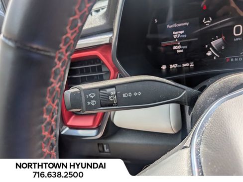 Used 2023 GMC Canyon AT4X AWD/4WD image 26