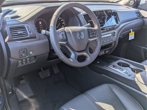 New 2026 Honda Ridgeline TrailSport image 10