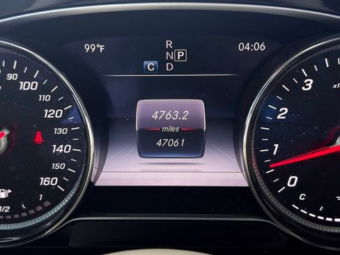 Used 2019 Mercedes-Benz E 450 Cabriolet image 7