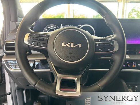 Used 2023 Kia Sportage X-Pro Prestige AWD/4WD image 12
