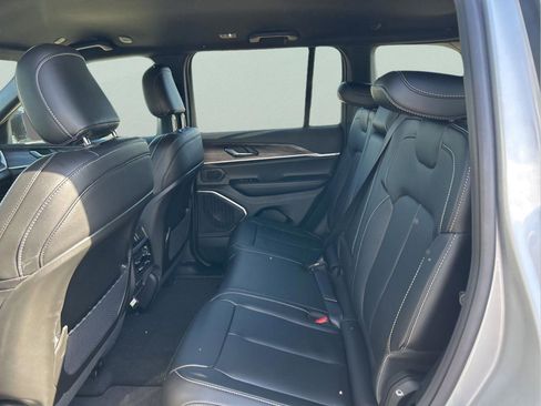New 2026 Jeep Grand Cherokee Limited RWD image 27