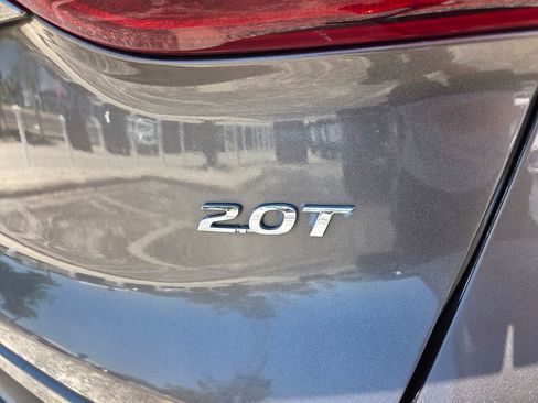 Used 2020 Hyundai Santa Fe Limited FWD image 14