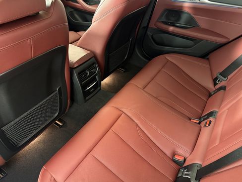 Certified 2023 BMW i4 eDrive40 w/ Premium Package RWD image 29