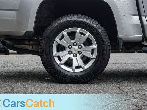 Used 2018 Chevrolet Colorado LT image 16